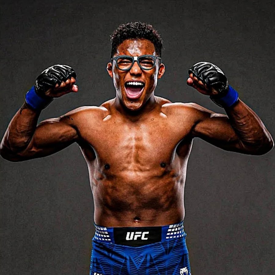 Mairon Santos