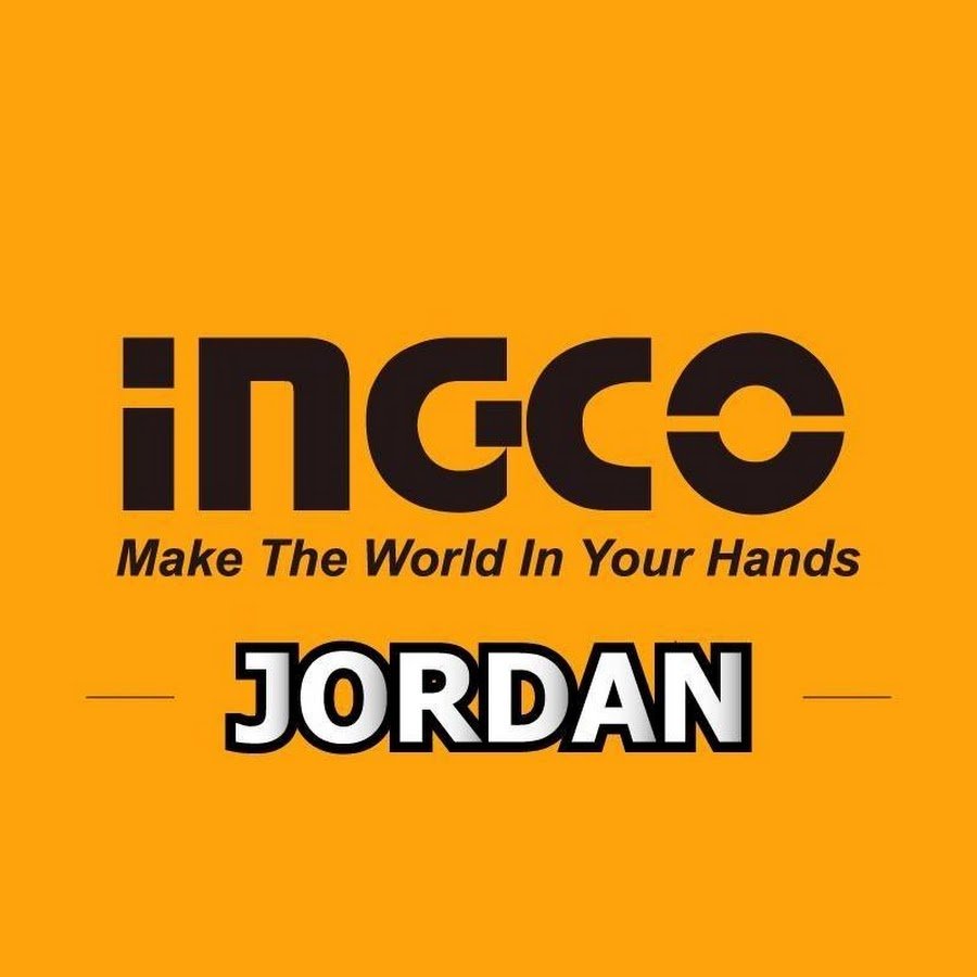 INGCO JORDAN