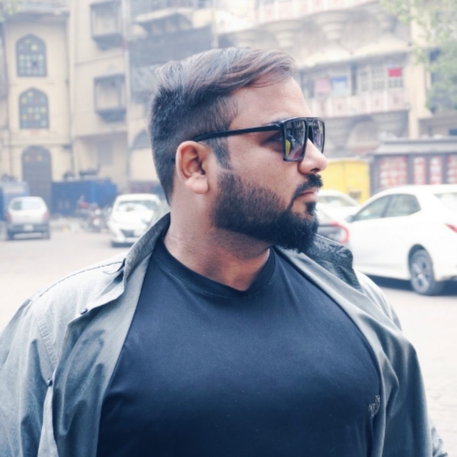UmerBlouchOfficial