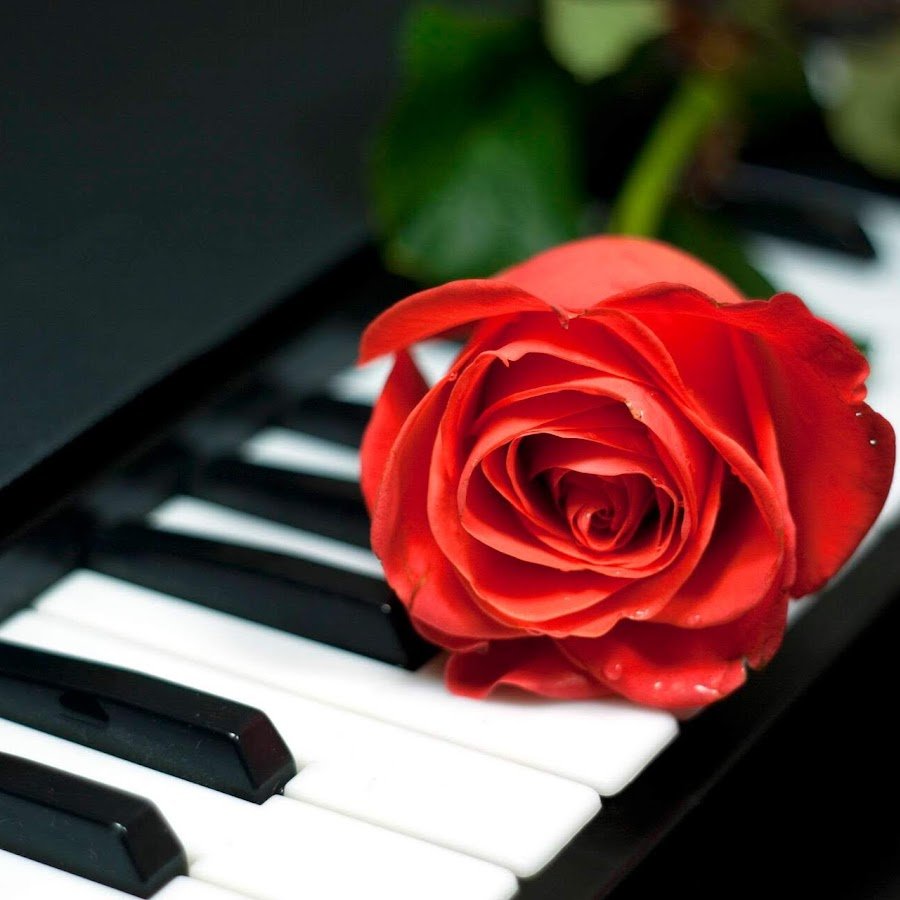 RomanticMusicPlace