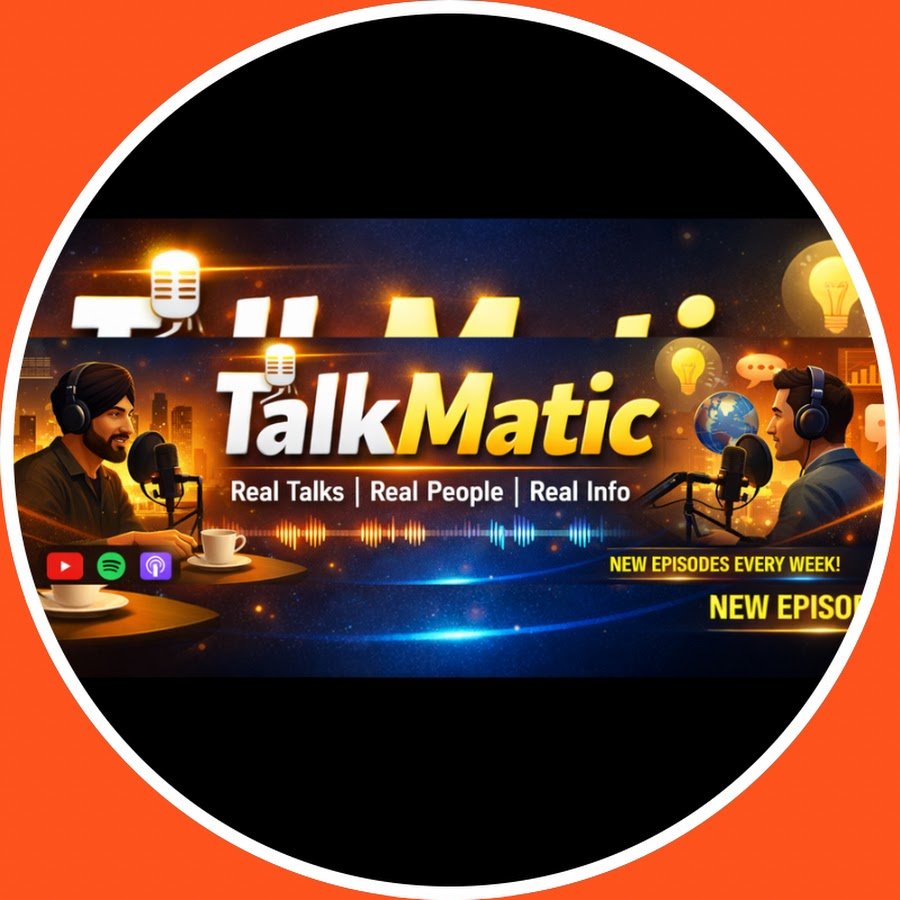 TalkMatic