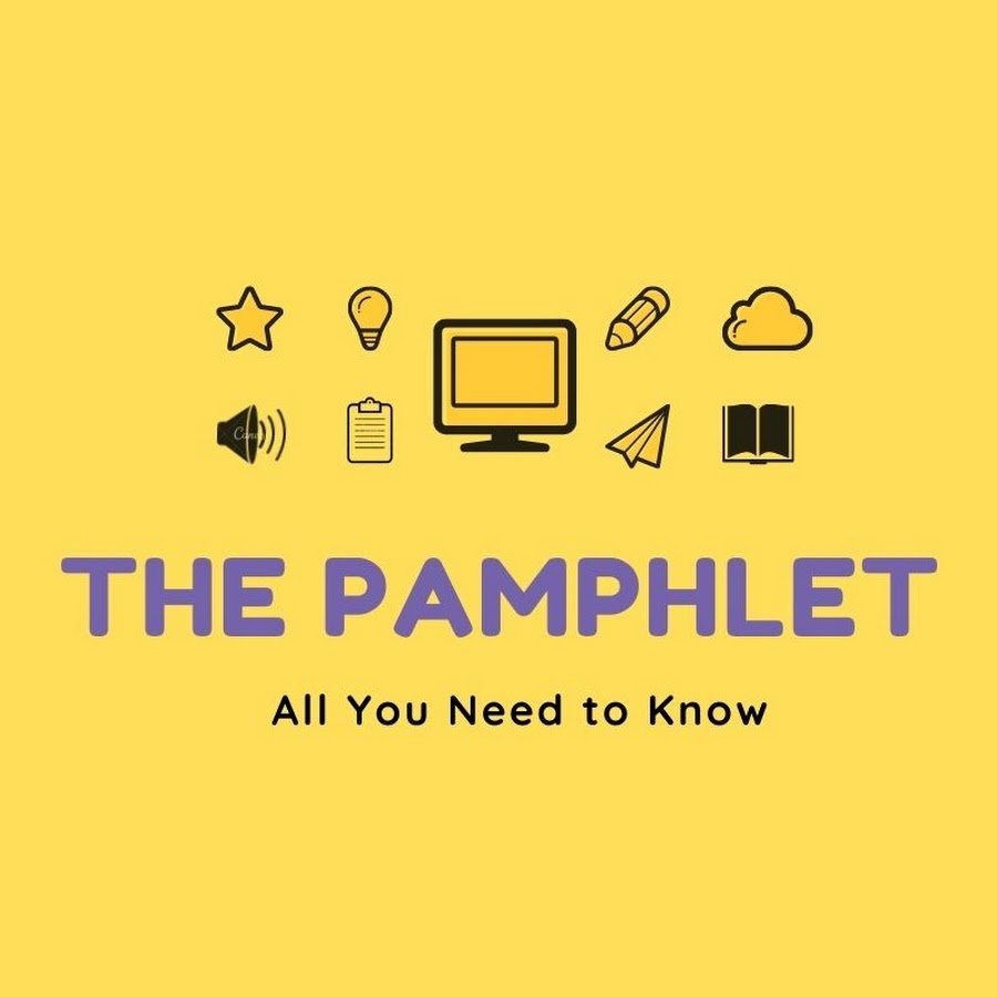 The Pamphlet