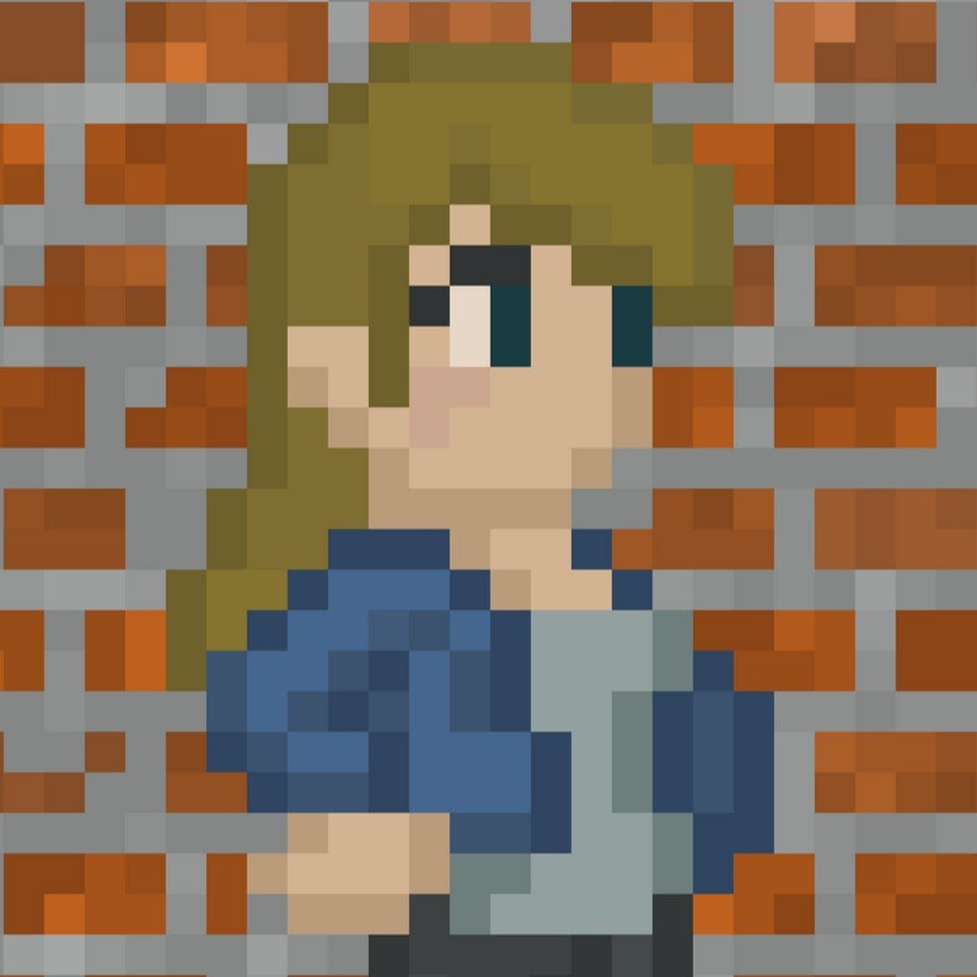 Brickhunger