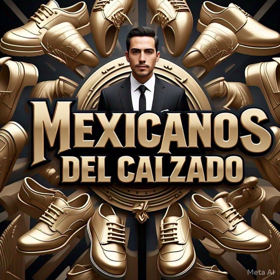 Mexicanos del Calzado ᴹˣ　
