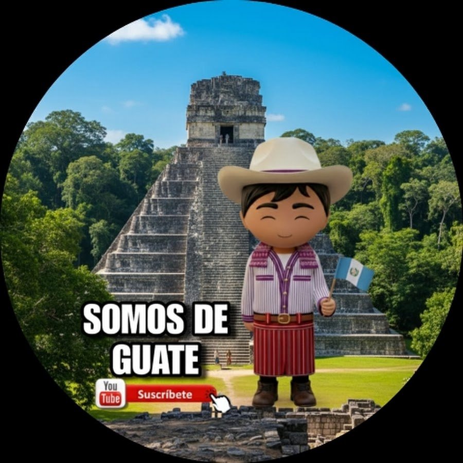 Somos De Guate