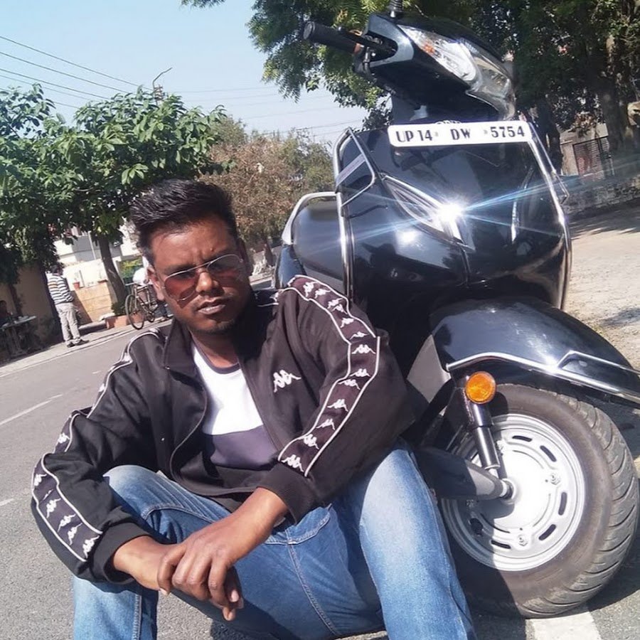 Ravi Gupta Technical