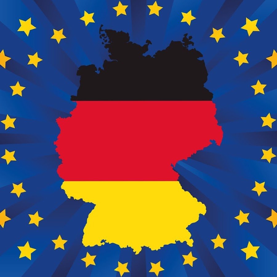 EU–Deutschland Politik