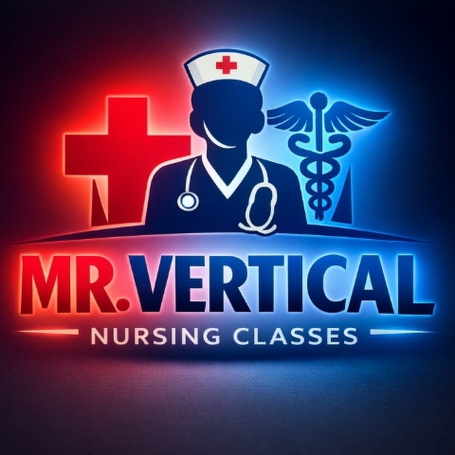 Mr. Vertical Nursing Classes