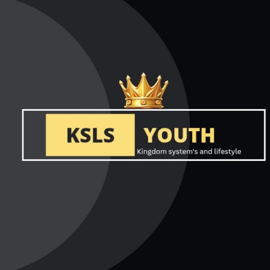Ksls Youth Ministry