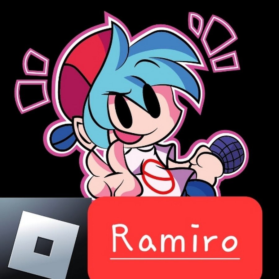 Ramiro