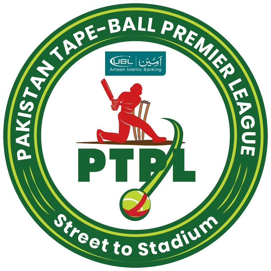 Pakistan Tape-Ball Premier League - PTPL