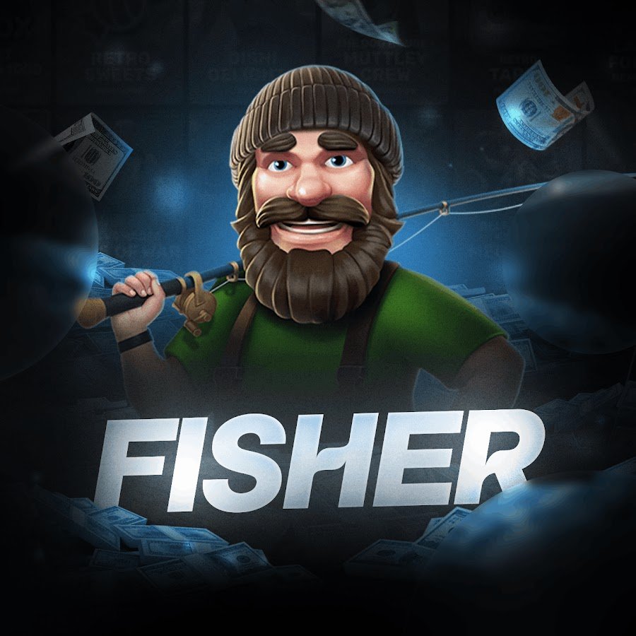 FISHERRR