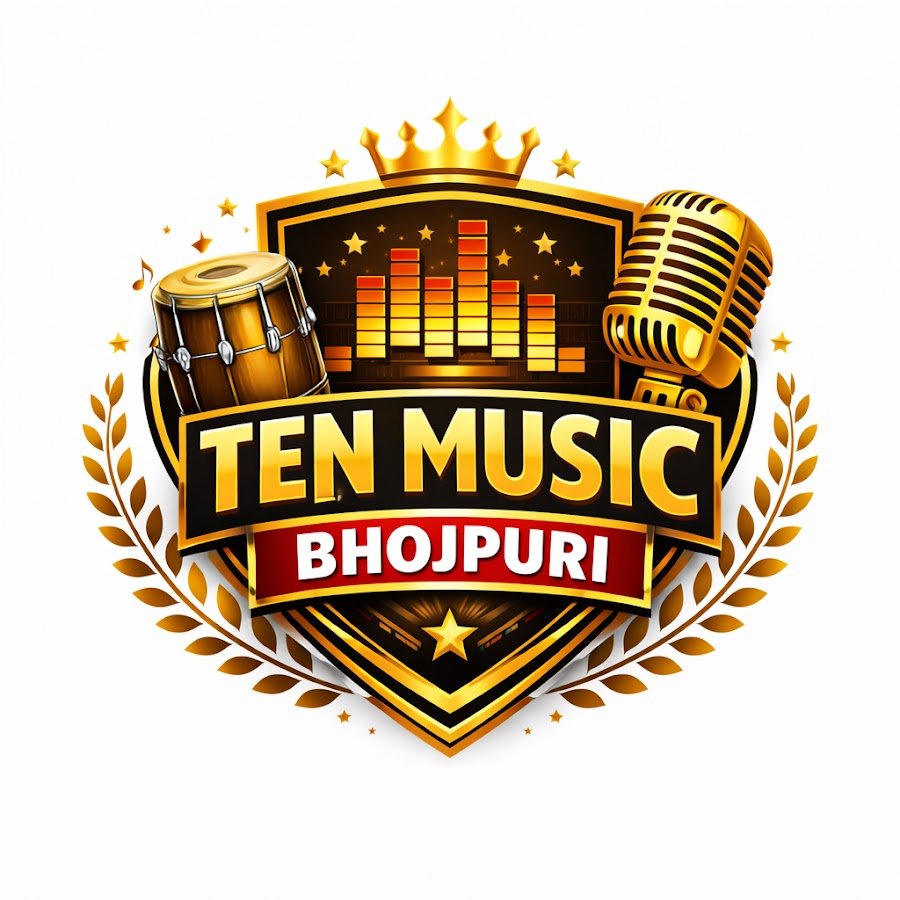 Ten Bhojpuri Music