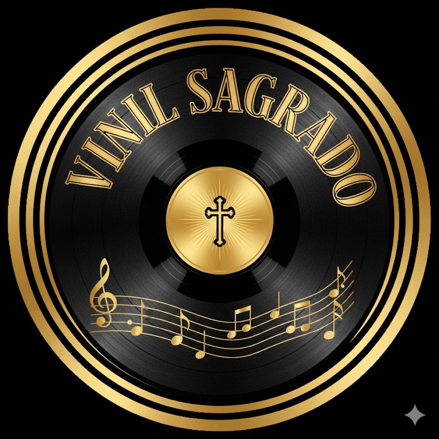 Vinil Sagrado
