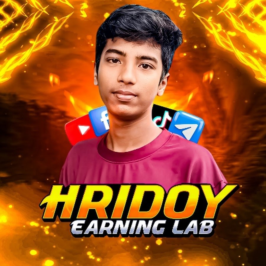 Hridoy Earning Lab