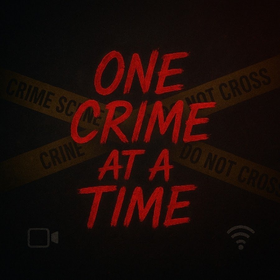 One Crime at a Time