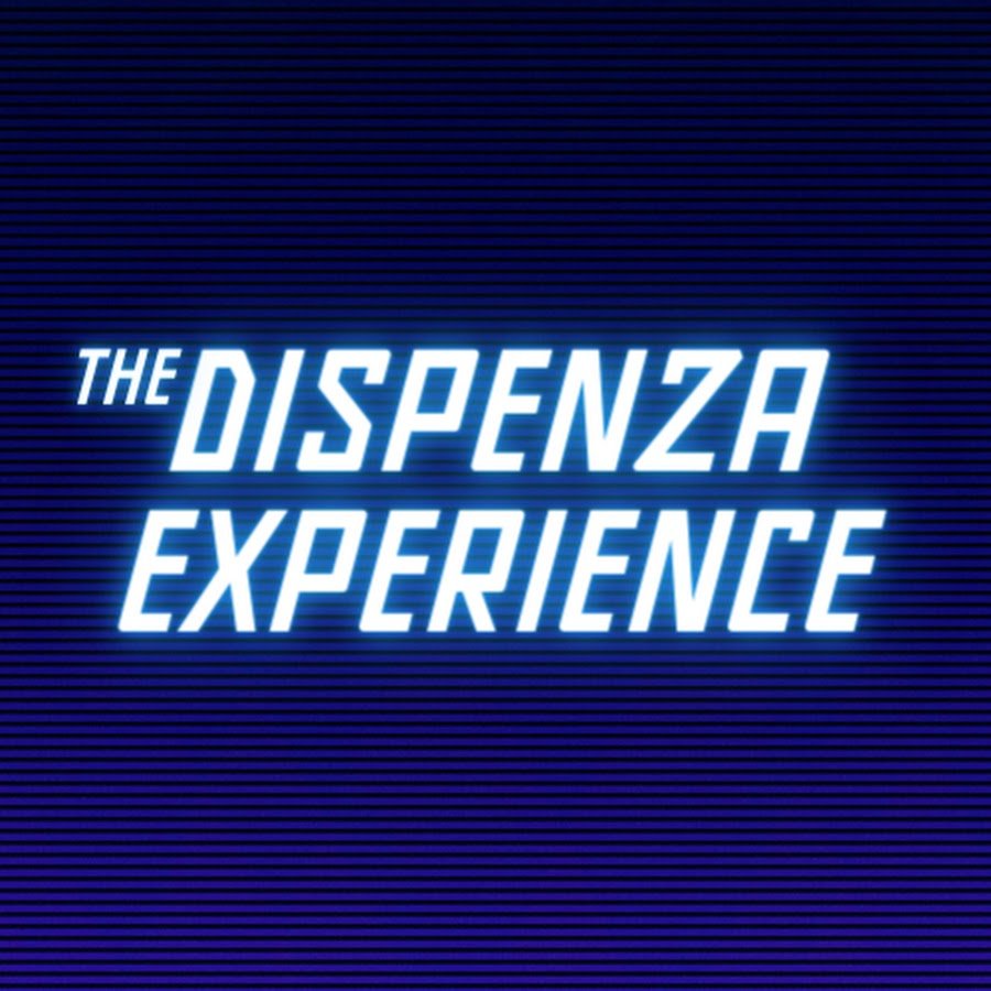 The Dispenza Experience