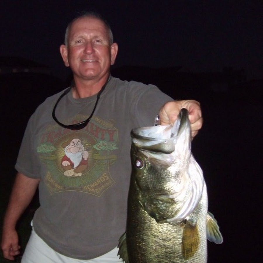 Lunker Fishing