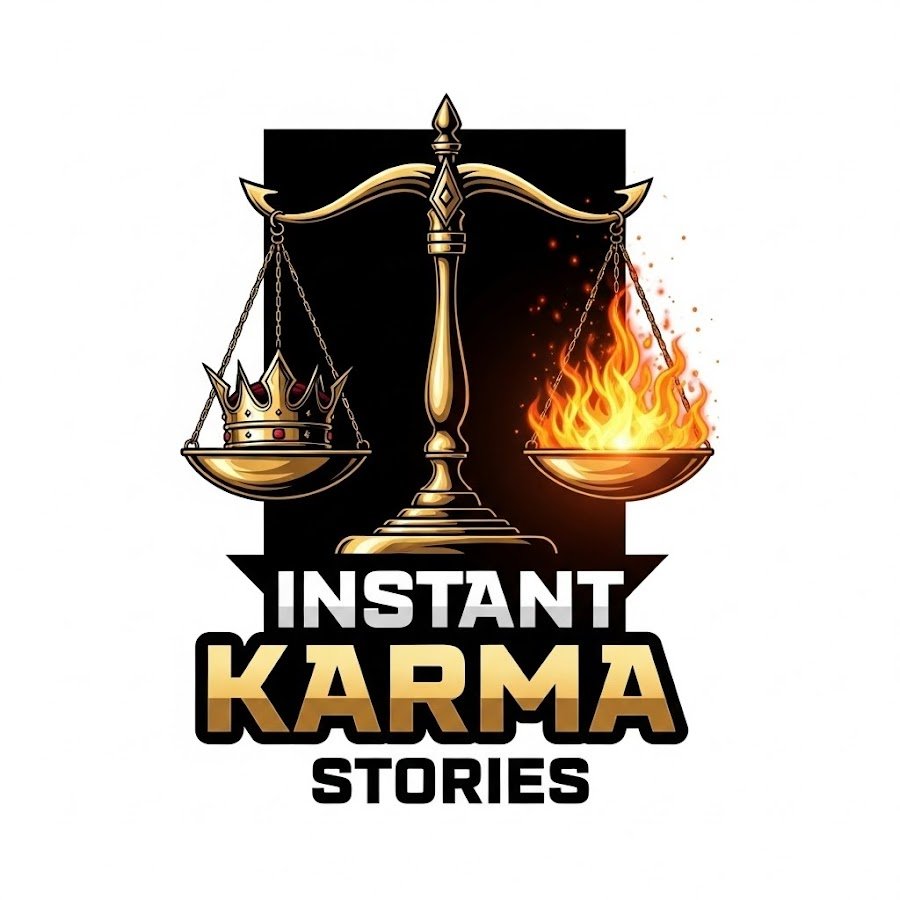 Instant Karma Stories