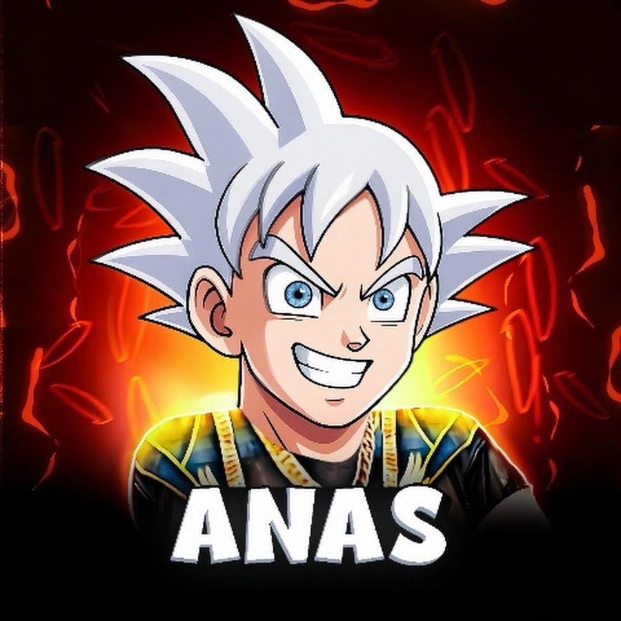 ANAS ON FIRE