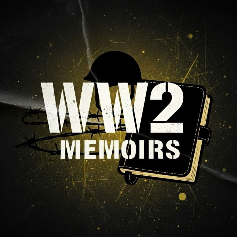 WW2 Memoirs