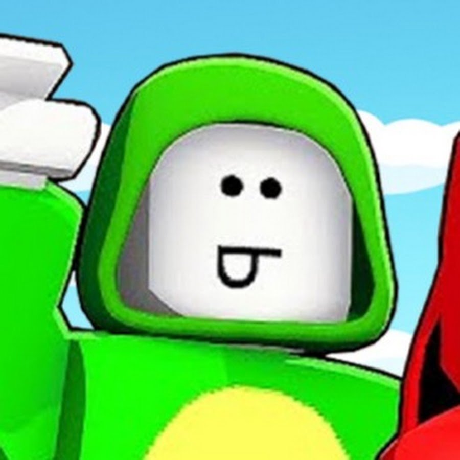 Super Mikey & JJ - ROBLOX