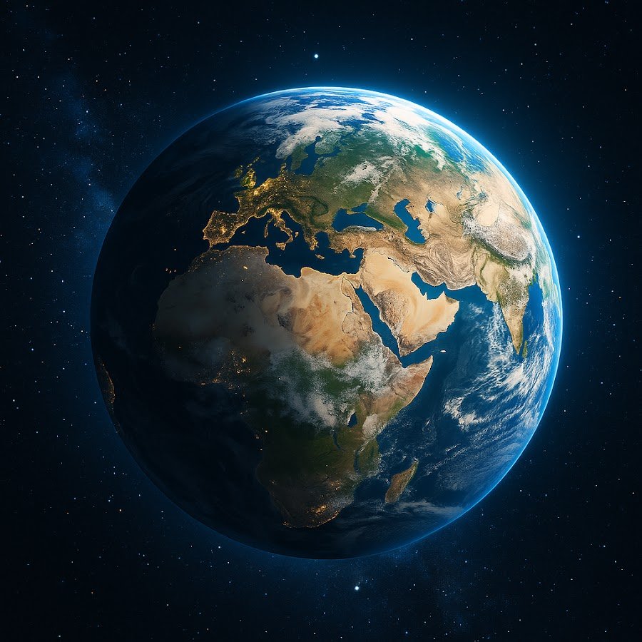 Daily Space