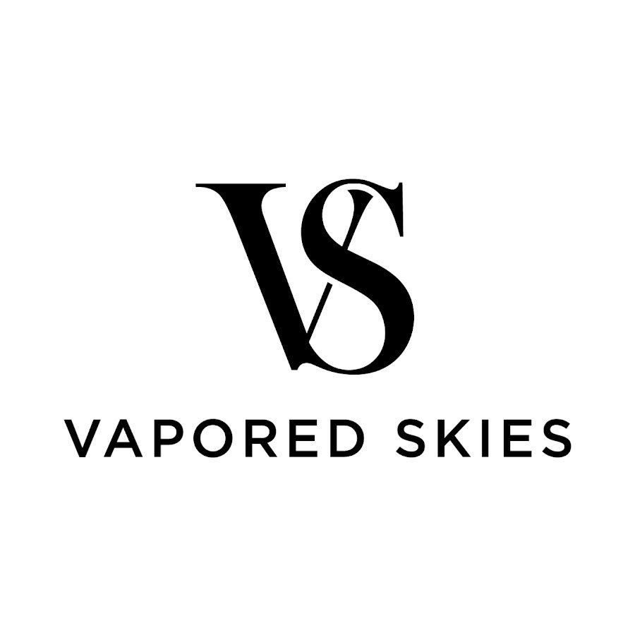 Vapored Skies