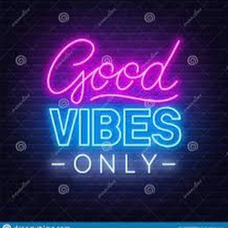 Good Vibes Channel