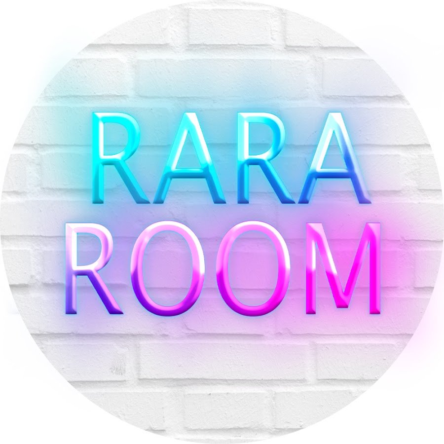 RaRaRoom
