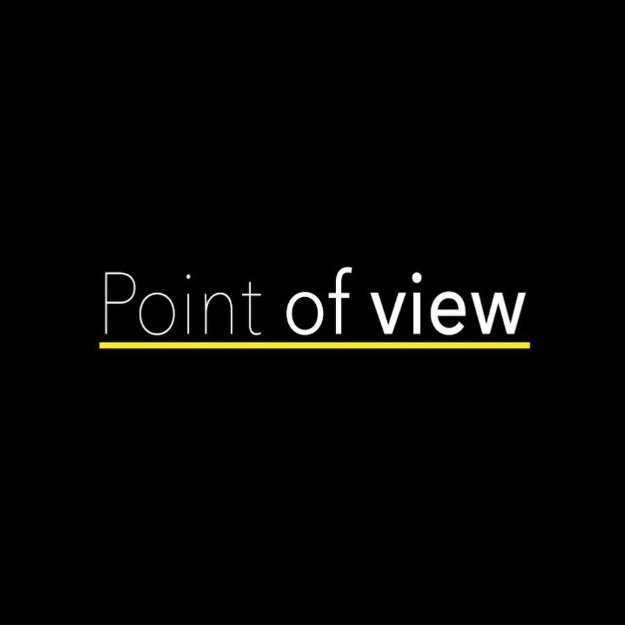 Point of view