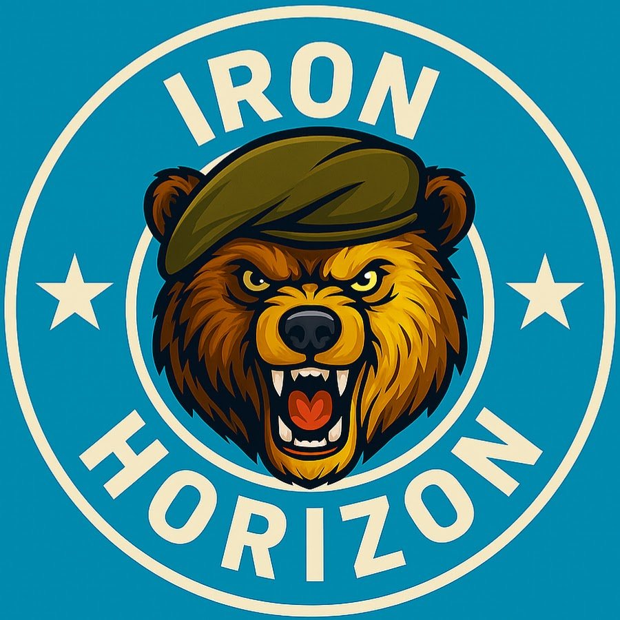 Iron Horizon