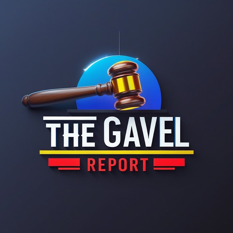 The Gavel Report