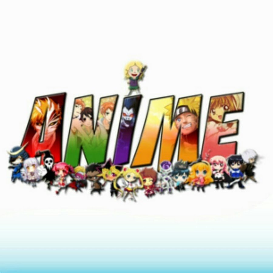 حلقات الانمي