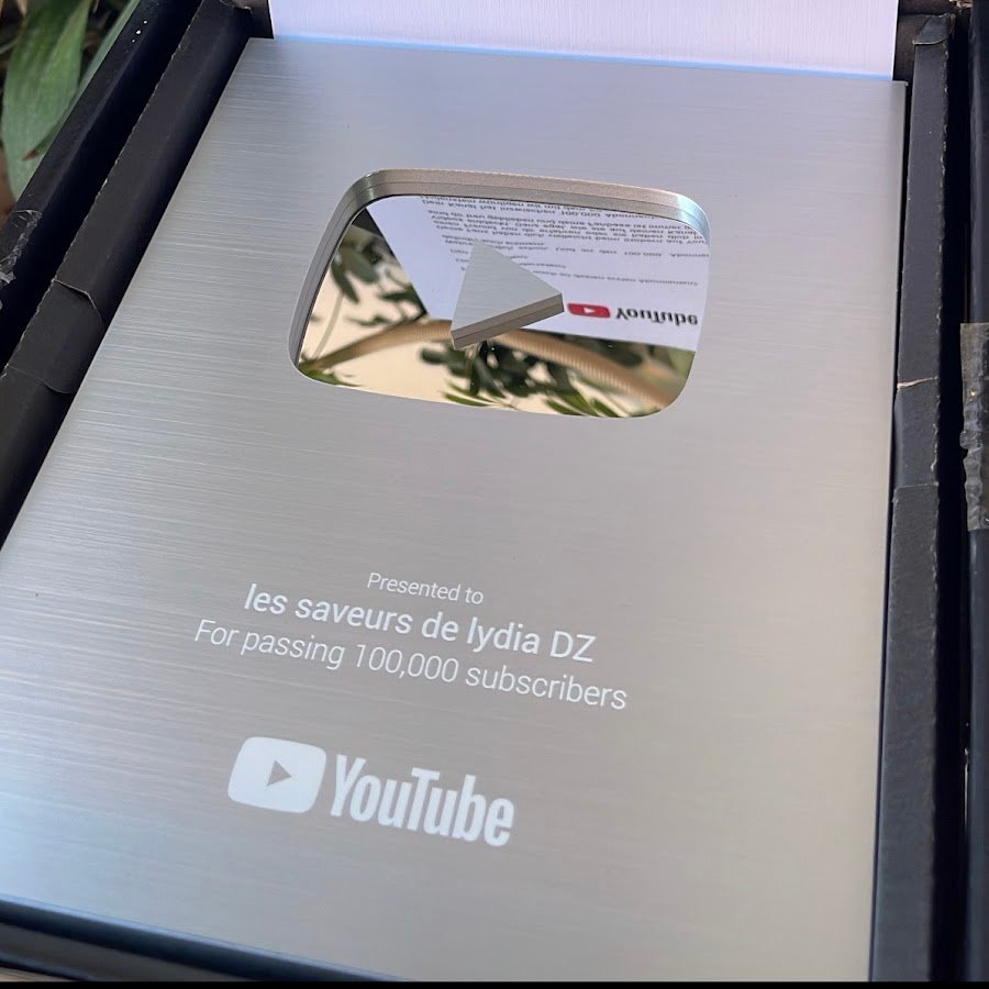 Les saveurs de Lydia