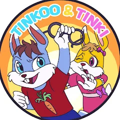 Tinkoo And Tinki