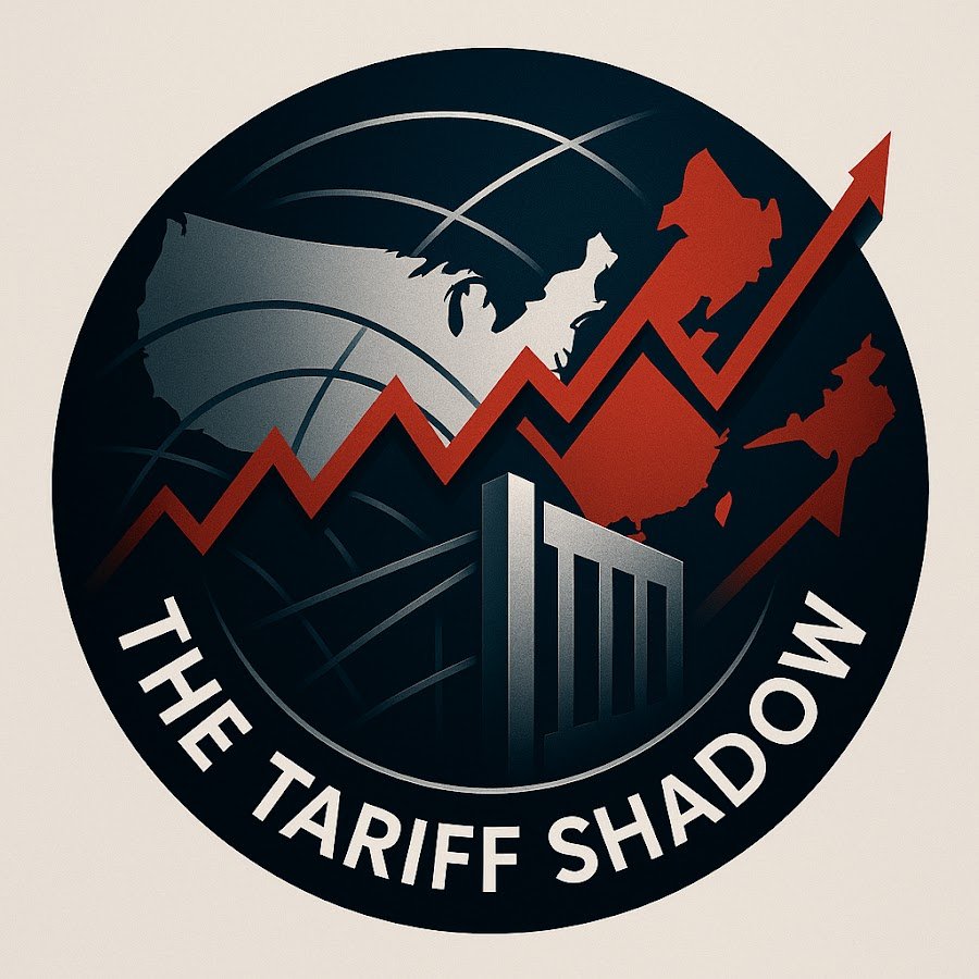 THE TARIFF SHADOW