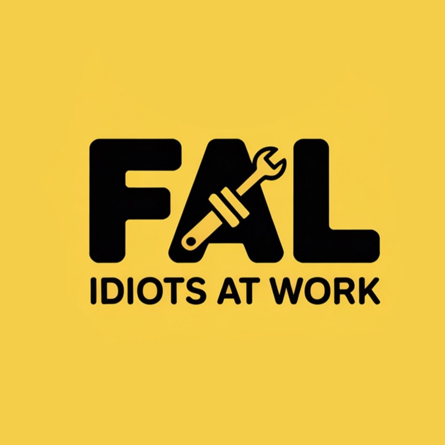 FAL – Idiots At Work
