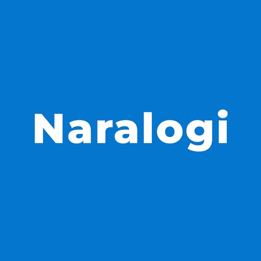 Naralogi
