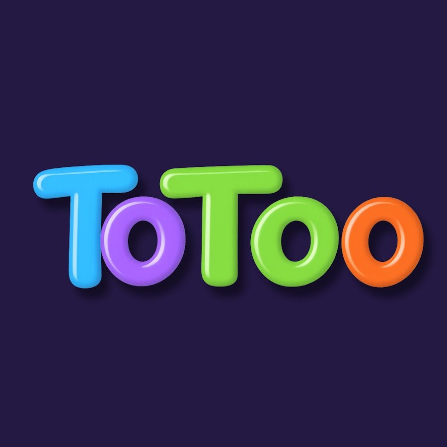 Totoo – Nursery Rhymes