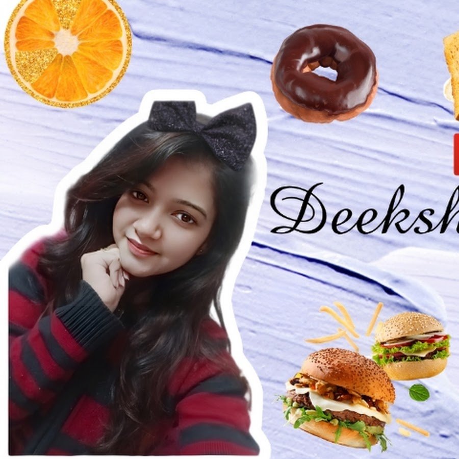 Deeksha's Cuisines