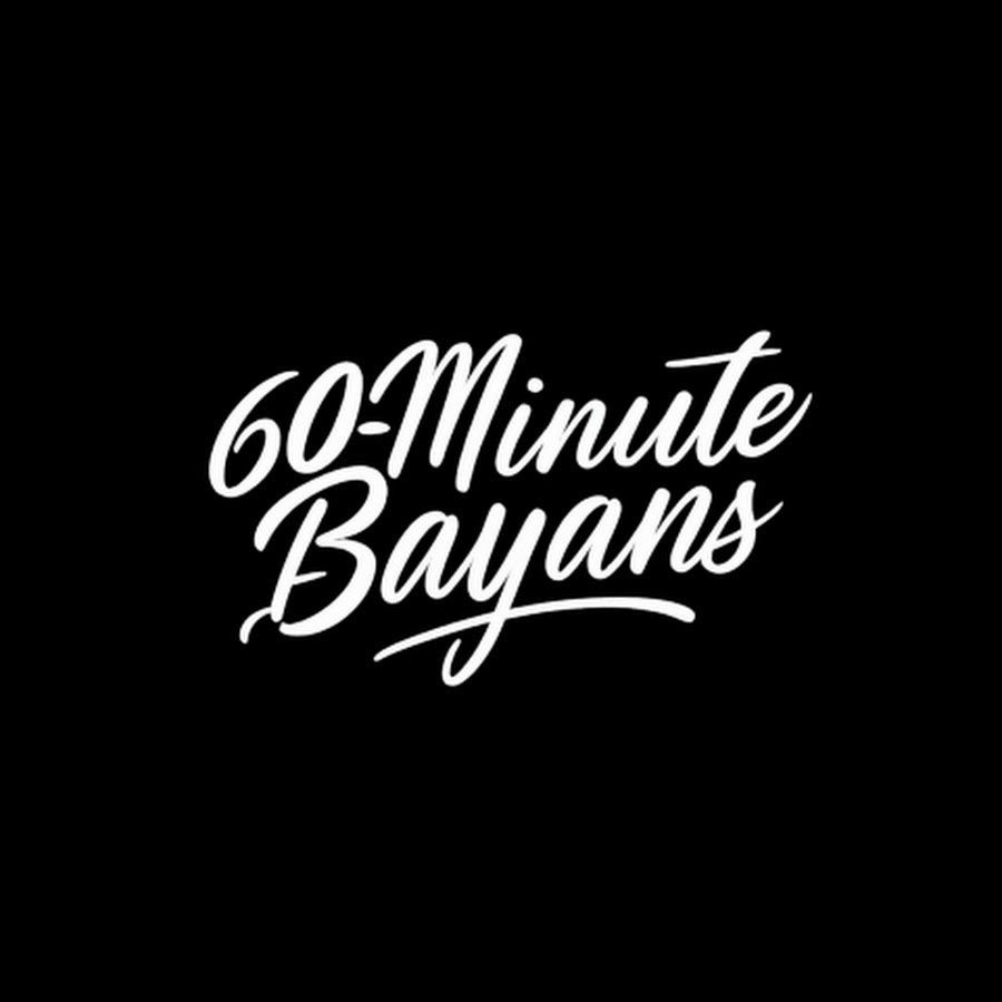 60-Minute Bayans