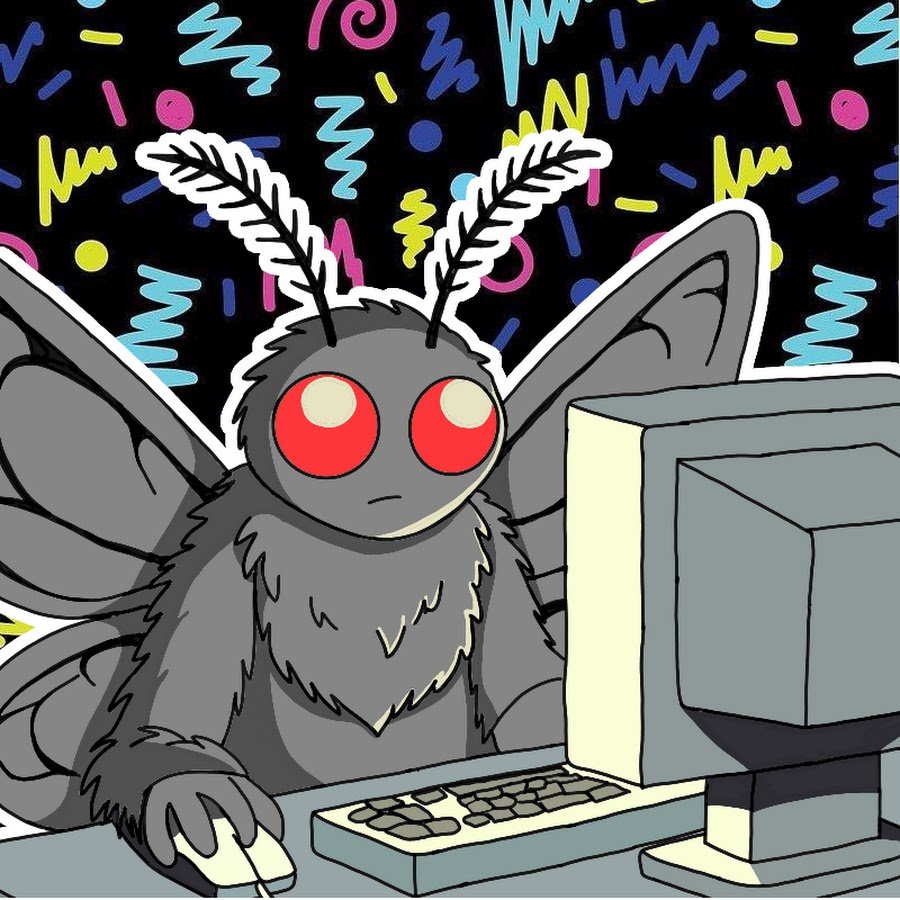 MothiMoth