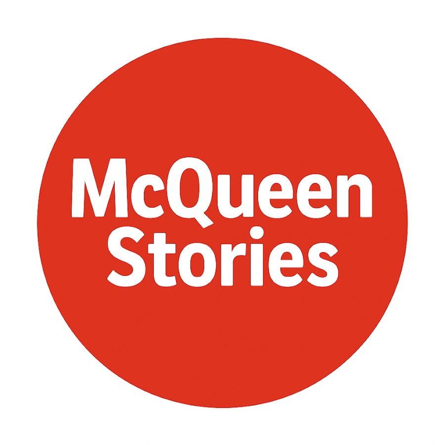 McQueen Stories