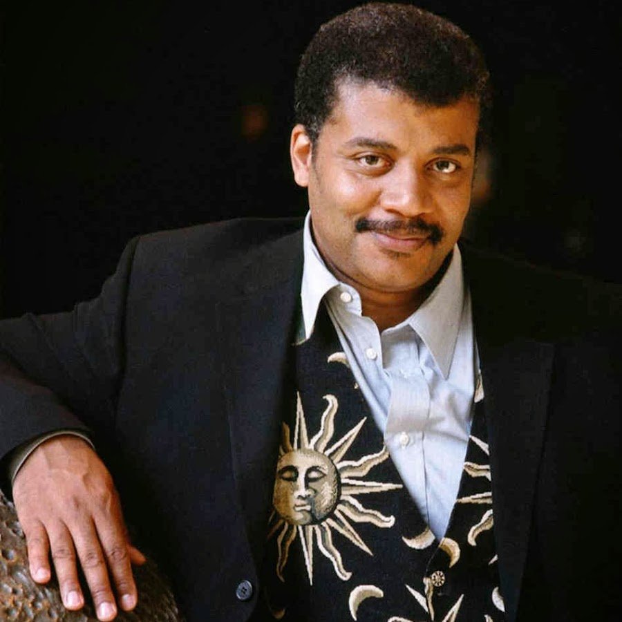 Neil deGrasse Tyson Videos