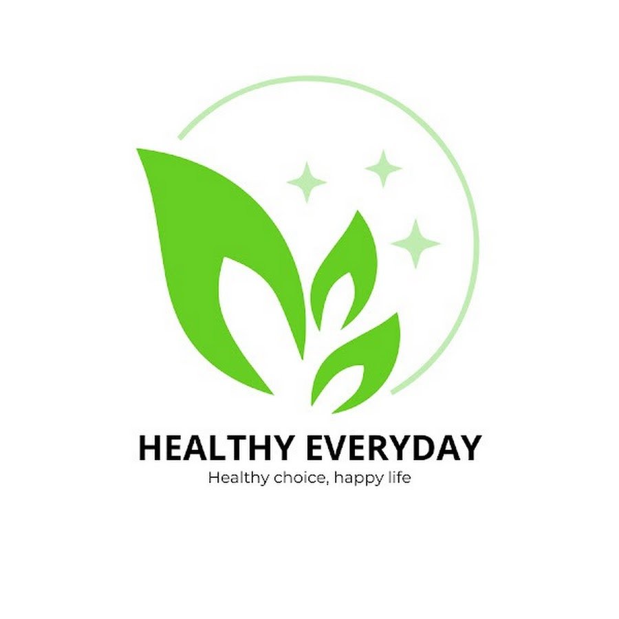 Healthy Everyday