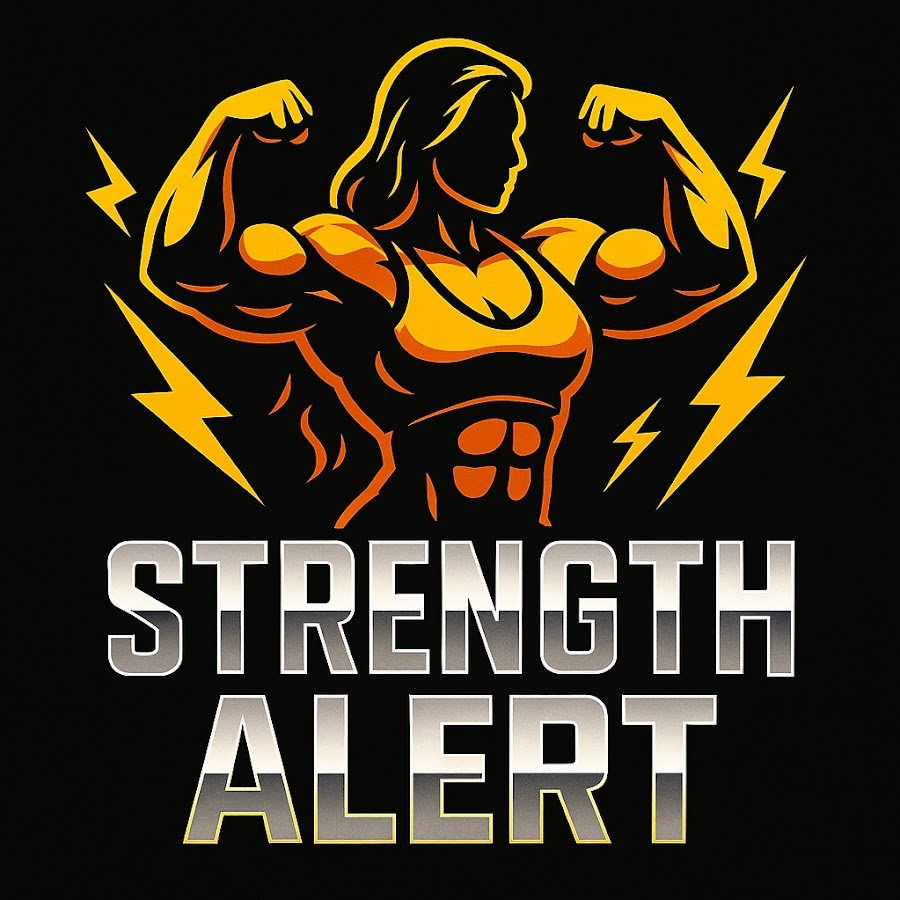 Strength Alert