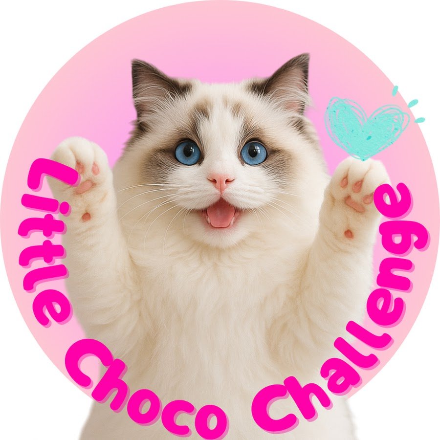 LITTLE CHOCO CHALLENGE