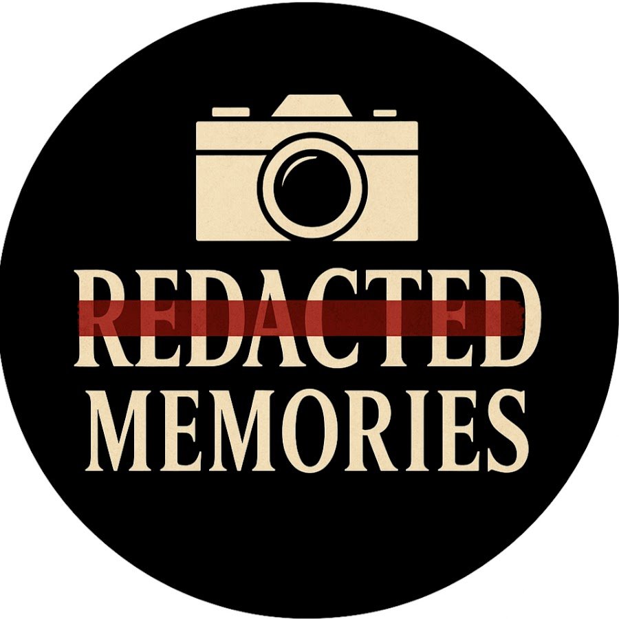 Redacted Memories