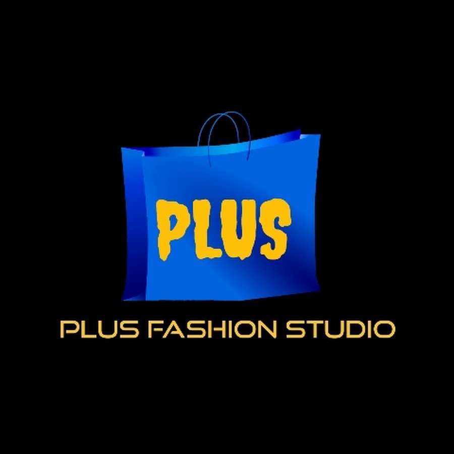 Plus Fashion Studio
